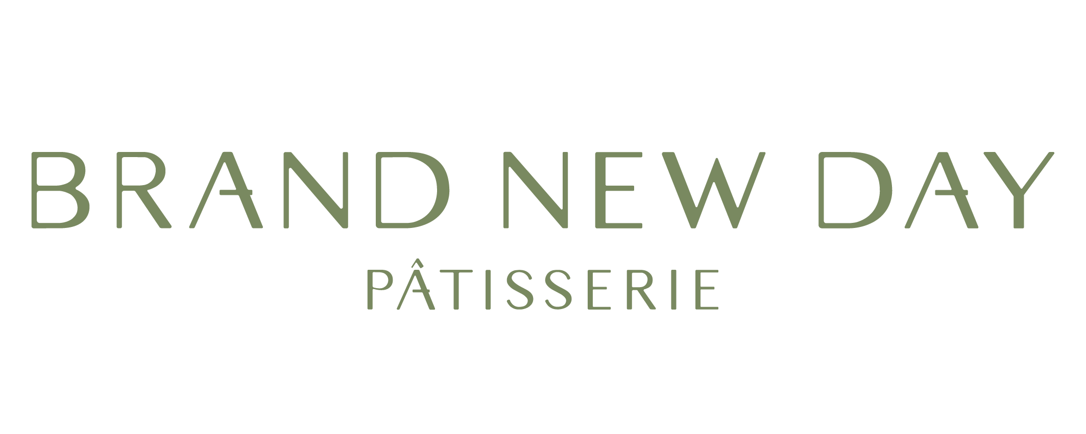 BRAND NEW DAY
